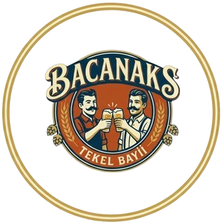 Bacanaks Tekel Logo